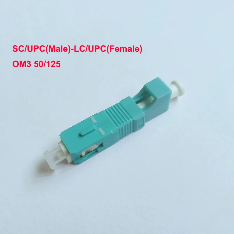 SC UPC M LC UPC F OM3 1A