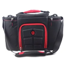 Freies verschiffen Neue hochwertige Wasserdichte picknick-mittagessen-beutel isolierte kühltasche eisbeutel lunchbox kühltasche