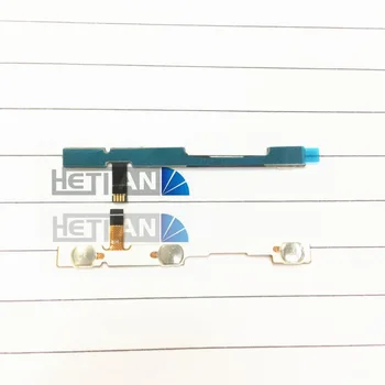 

10PCS New Power Volume Button Flex Cable for Lenovo S60 Power On Off Volume Up Down Replacement Parts