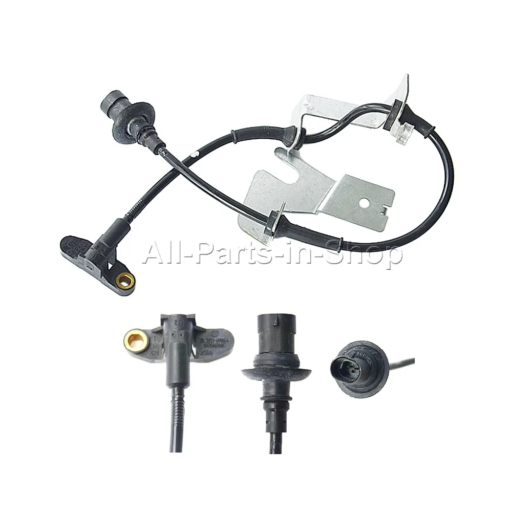 AP01 Передний правый ABS датчик для Chrysler Sebring& Dodge Stratus OE# 04764676AA, 04764676AB, 04764676AC