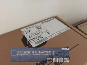 

A B PLC 1747-ACN15 (New and original in box ) 100% new in stock with one year warranty.if you need it pls contact with me