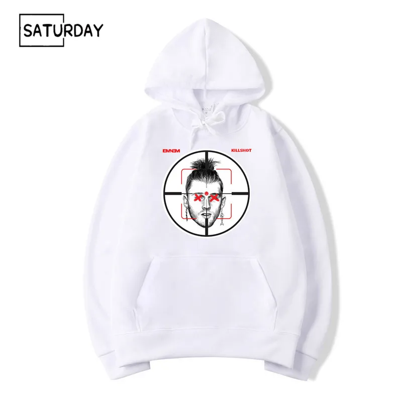 killshot sweatshirt