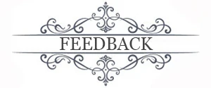 FEEDBACK