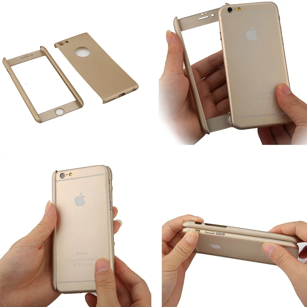 iphone 6 case gold 360 iphone 6 case gold 360