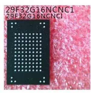 

new 29F32G16NCNC1 29F32G16NCNCI