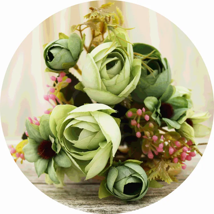 ARTIFICIAL FLOWER (8)