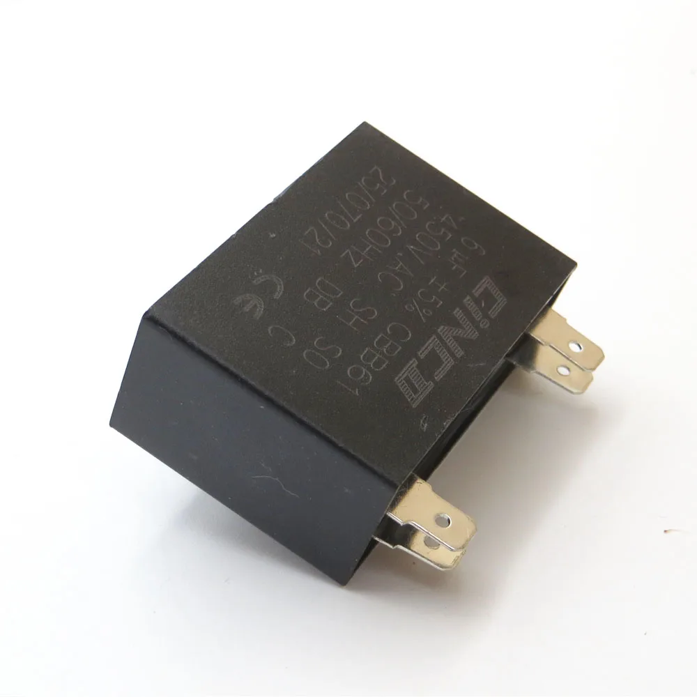 Конденсатор 6mf 450v Конденсатор 6mf 450v