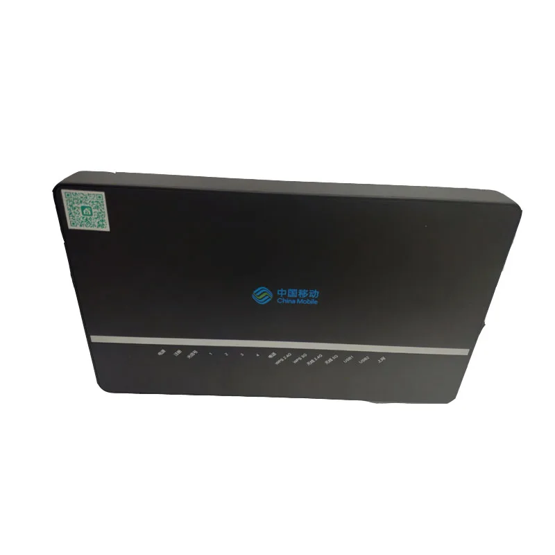 Alcatel Lucent смартфон с 4GE + 1Tel 2USB 2Wi-Fi (2 4G/G-140W-C) двухдиапазонный WIFI версия на английском
