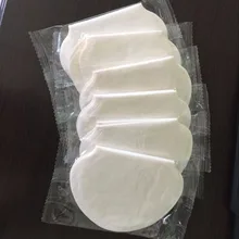 Пот Pad 2 шт./лот подмышек клей подмышки до свидания антиперспирант дезодорант высокое качество