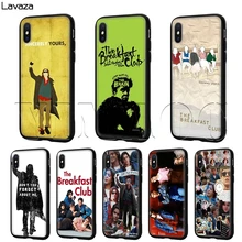 The Breakfast Club iPhone 11 case The Breakfast Club iPhone 11 case