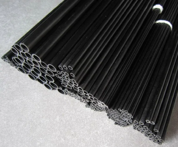 8 мм (OD)* 5 (ID)* 1000 (L) pultrusion pipe из стекловолокна | Игрушки и хобби