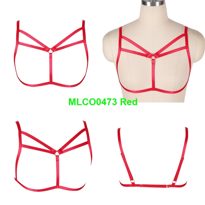MLCO0473 Red