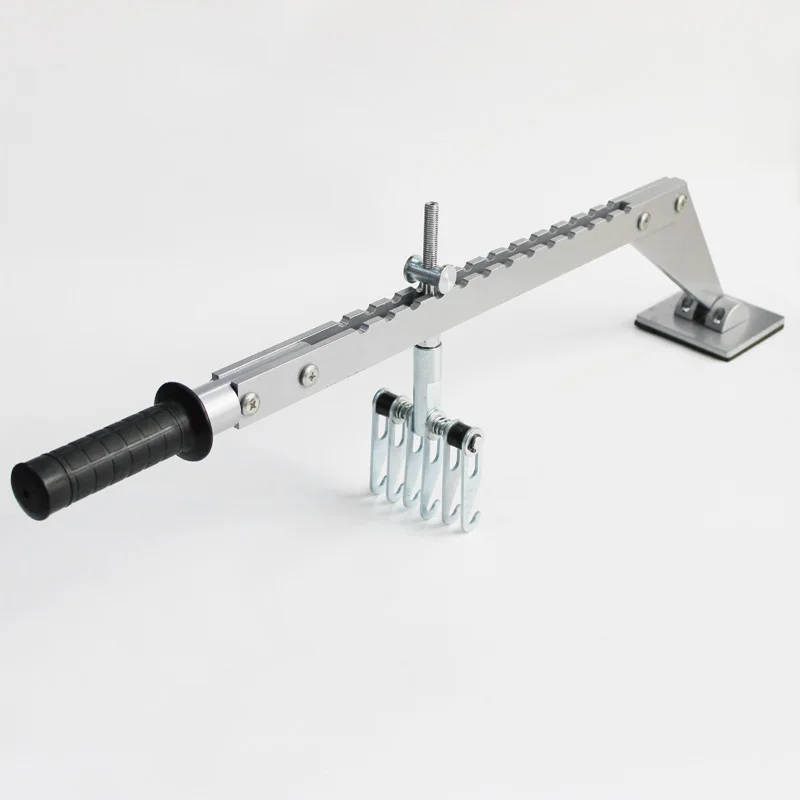 

miracle system dent puller panel repair system starter master kit strong puller complete kit auto body repair lever bar pulling