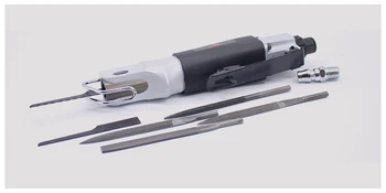 

YOUSAILING Quality TP-0499 Dual Function Pneumatic Saw Oscillating Air Saw Reciprocating Pneumatic Drag Saw Air Cutting Tool