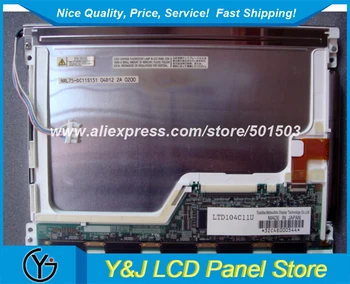 

10.4INCH 800*600 LCD MODULES PANEL LTA104D183F
