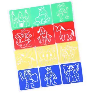 fairy tale stencilpp drawing stencils for kidsearly educational toyspainting templateart stencil125x125cm from reliable toy gel suppliers on george - Kids Drawing Stencils fairy tale stencilpp drawing stencils for kidsearly educational toyspainting templateart stencil125x125cm from reliable toy gel suppliers on george - Kids Drawing Stencils