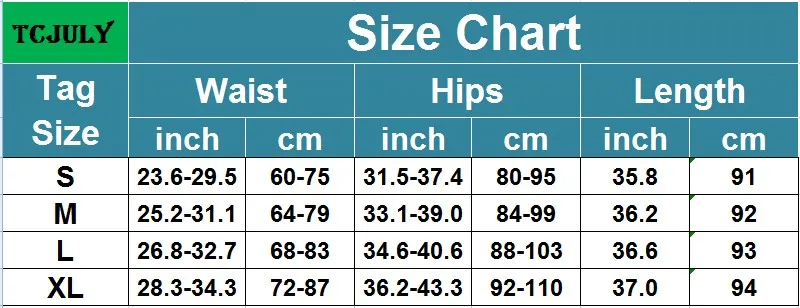 size
