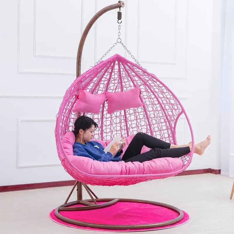 Dondolo giardin Mueble Fauteuil Suspendu Patio качалка европейская уличная садовая мебель салон гамак