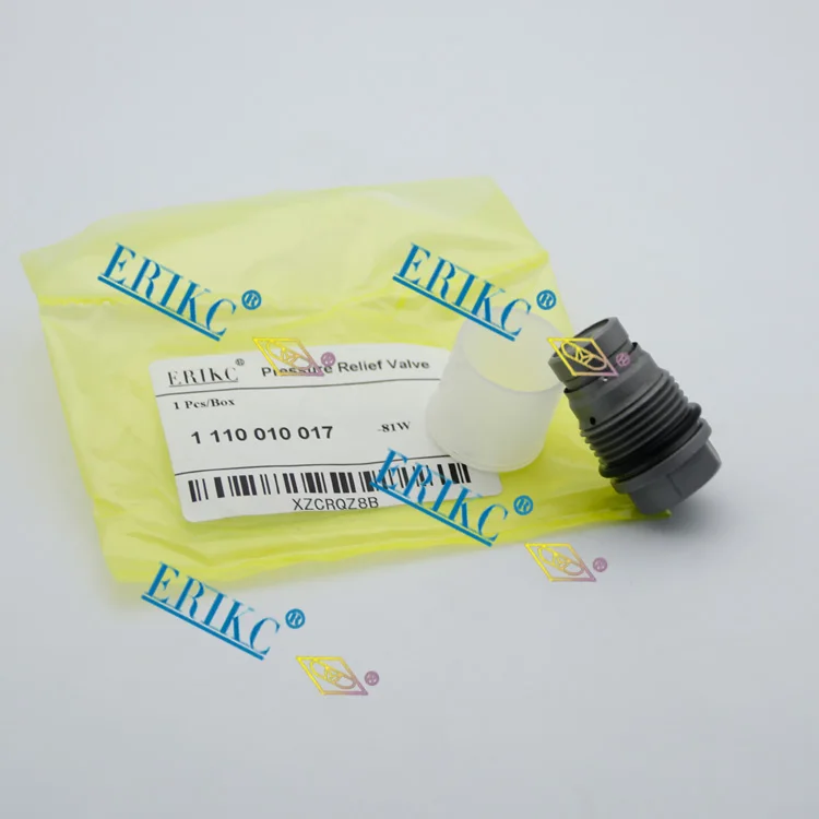 1110010017 fuel flow sensor control valve bosch