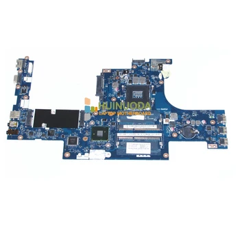 

NOKOTION PAU30 LA-6392P mainboard for Acer Iconia 6120 laptop Motherboard MBRF702001 MB.RF702.001 HM55 DDR3