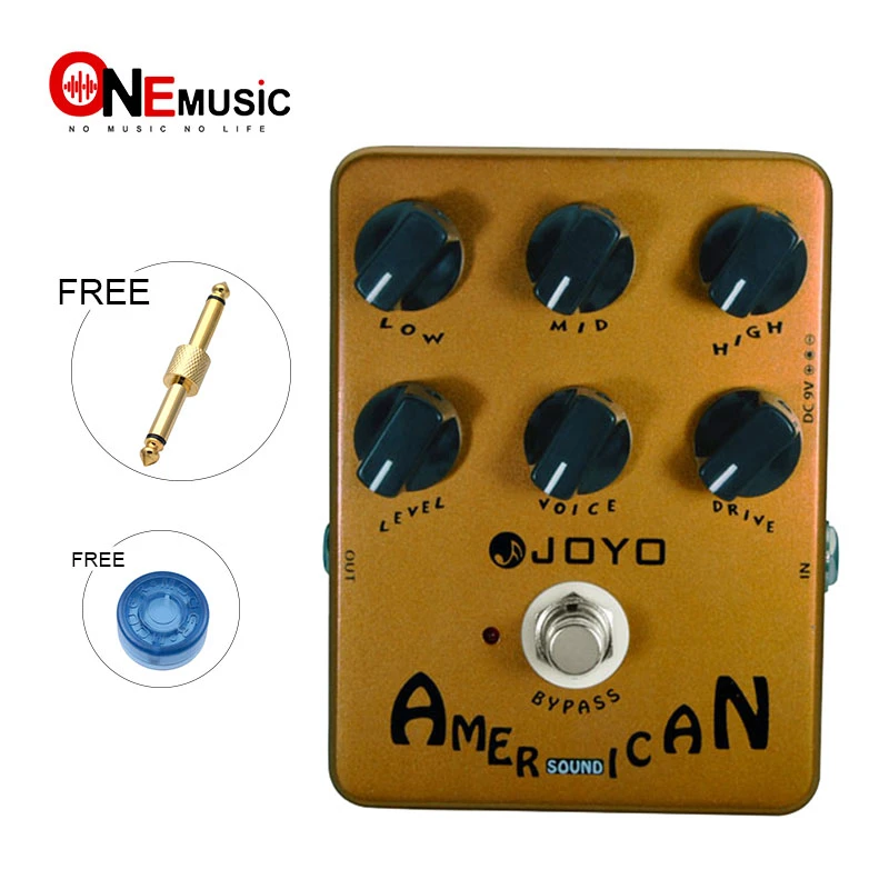 Joyo sound Clearance
