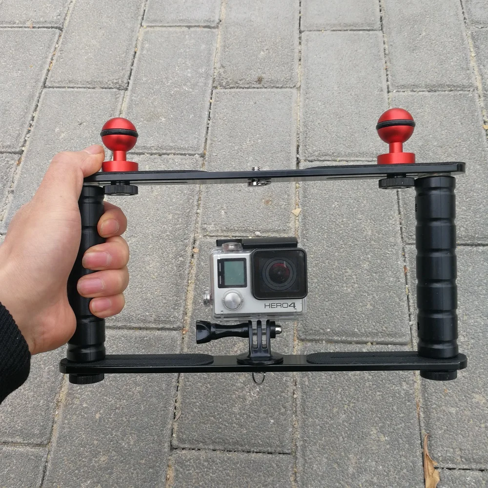 gopro dive tray