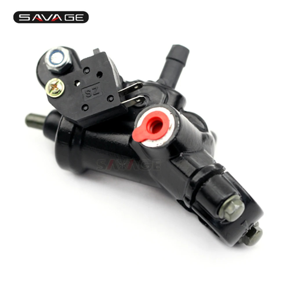 19mm Brake Radial Brake Master Cylinder For YAMAHA YZF R6 R6 2005 2016