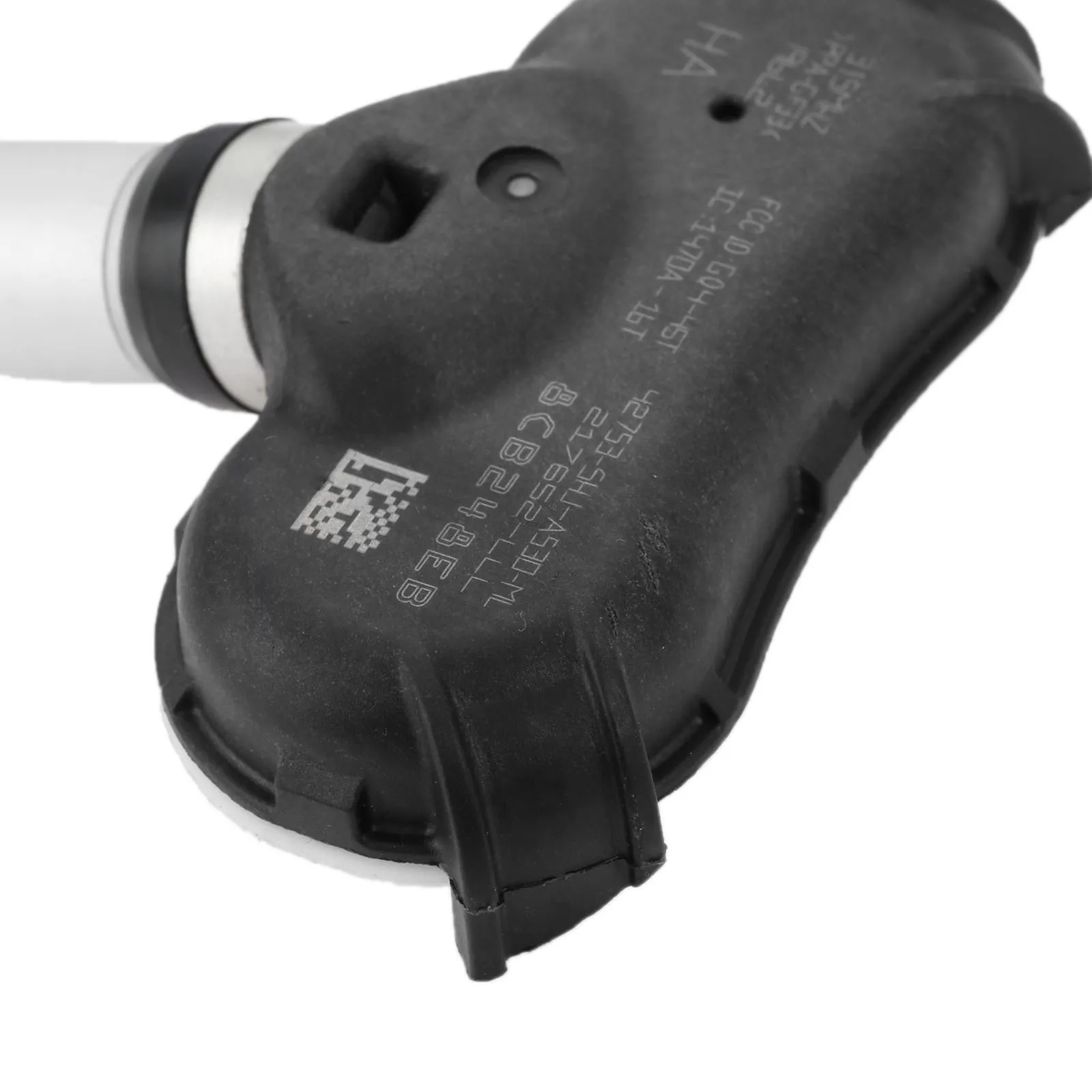 Yetaha 42753 SHJ A53 TPMS датчик давления в шинах для Acura RL Honda Ridgeline Odyssey Pilot 315 МГц система