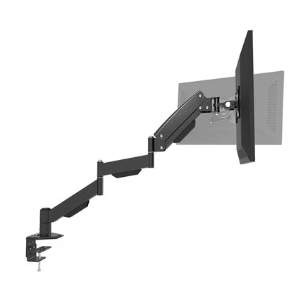 Держатель для монитора компьютера 17 27 дюймов с газовой пружиной|computer monitor holder|motion