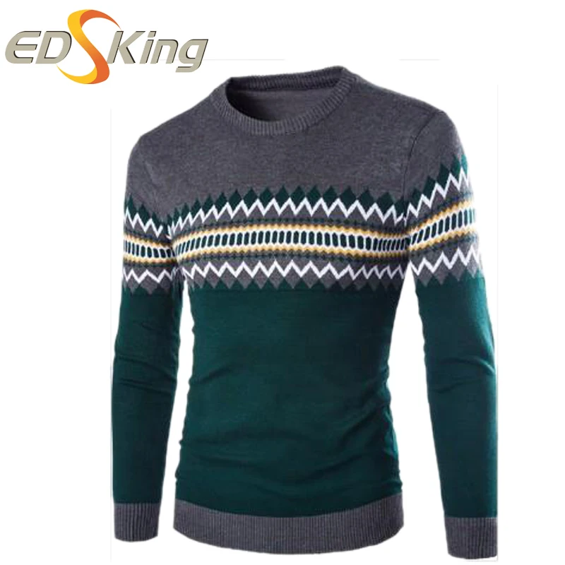 Popular Knitting Patterns Mens Sweaters-Buy Cheap Knitting