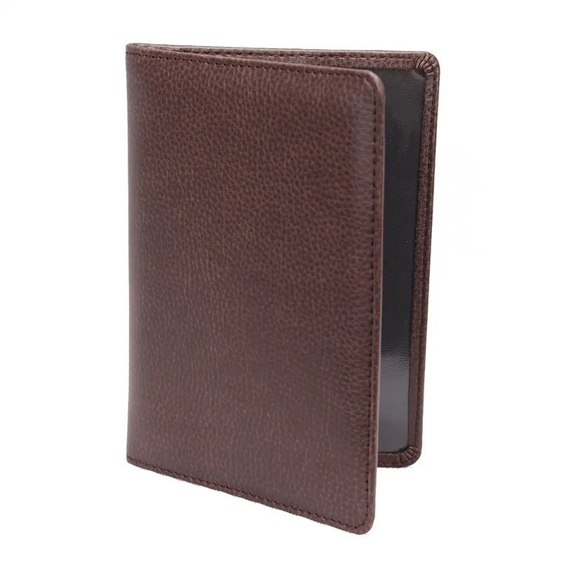 

2018 hot men's passport cover for traveling documents, women's credit card holder for visiting cards and travel passport holder