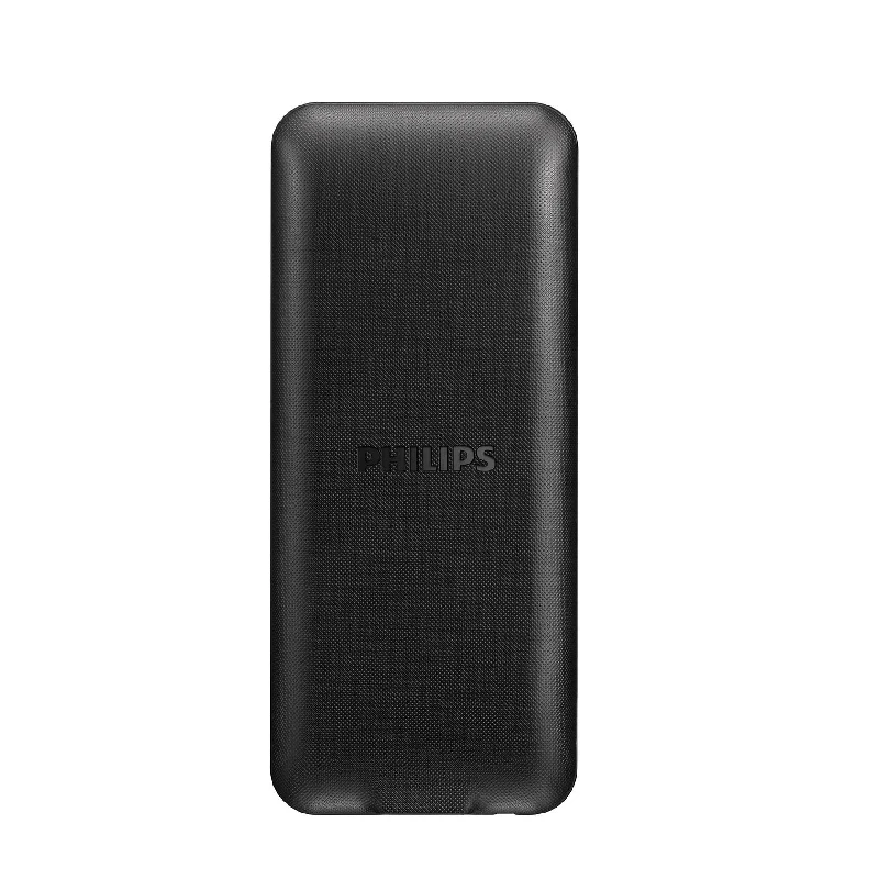 Новый оригинальный новый телефон с клавиатурой Philips E180 2 4 дюймов 2G GSM 3100 мАч