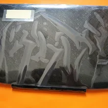 Для lenovo Ideapad Y700-15 Y700-15ISK серии верхняя крышка подходит для сенсорного экрана руки