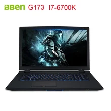 17 3 font b gaming b font font b laptop b font computer quad cores fast