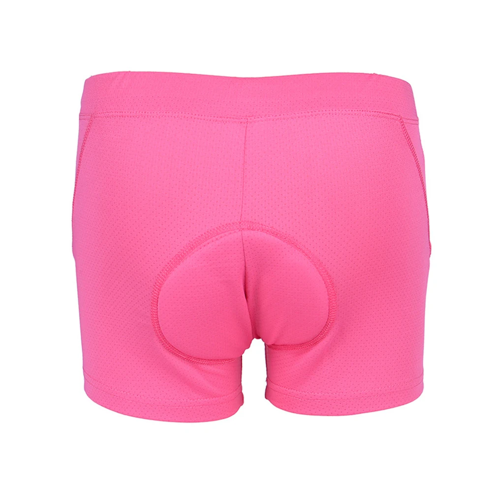 Велосипедное нижнее белье для женщин с 3D гелевыми вставками|pants size chart women|bicycle