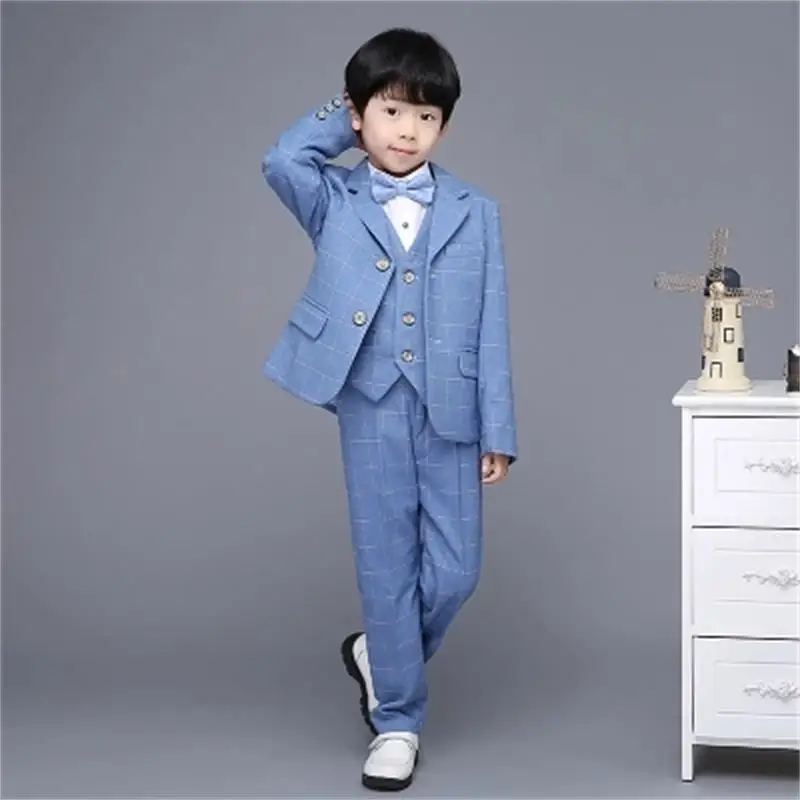 new fashion dress for boy 2018