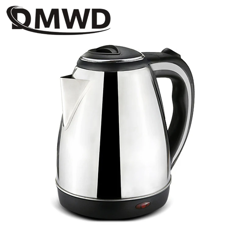 Electric Water Heater Pot