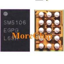 SM5106 ЖК-дисплей микросхема для дисплея 2 шт./лот