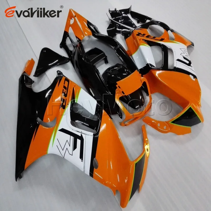 На заказ+ капот мотоцикла для CBR600F3 1995-1996 CBR600 F3 95 96 ABS пластик мотоцикл fairing5 подарки окрашенный Серебряный Пламя - Цвет: U