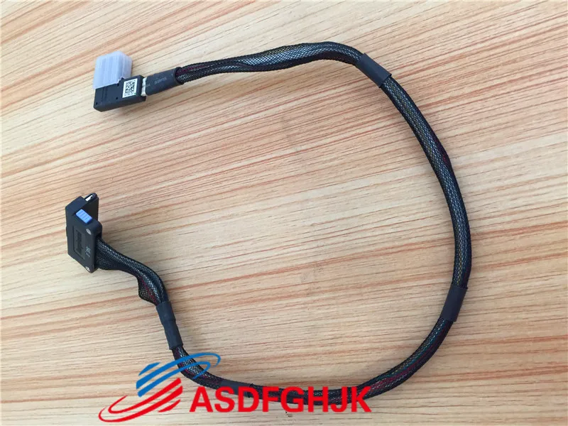 

Used cn-0TK035 0TK035 TK035 FOR Dell Poweredge R610 SAS Backplane Cable 100% TESED OK