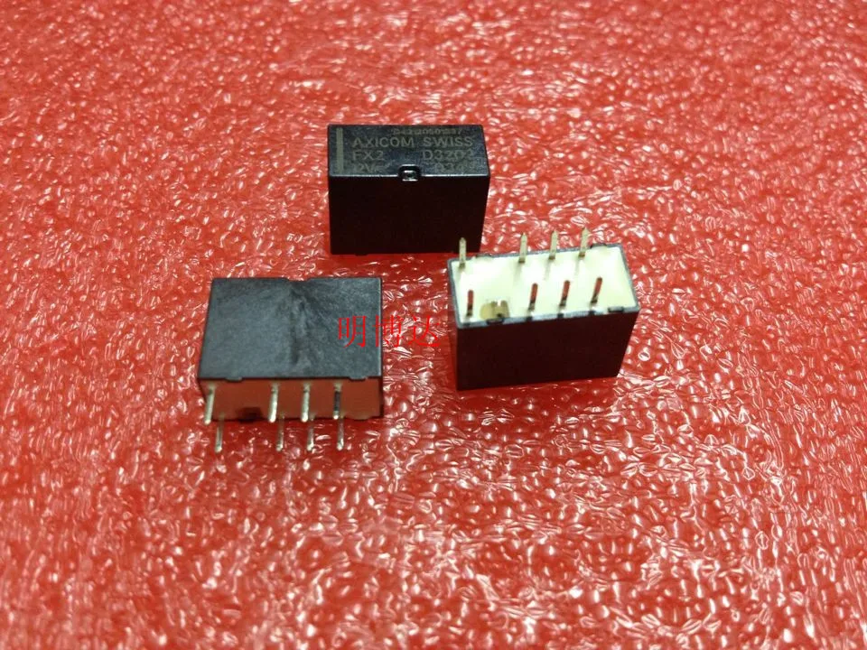 FX2-12V