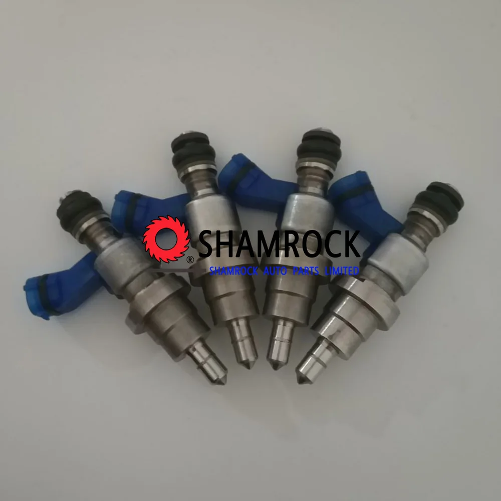 Оригинальные топливные форсунки OEM 23209-28090/2325028090/23250-28090/2320929055 подходит для TTOYOTA Avensis