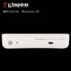 Kingston Multifunction wifi transmitter Wireless card reader data sharing device It can be used as a mobile backup power source ► Photo 3/5