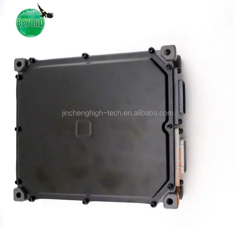 

Free shipping 322B excavator controller digger main control broad 1453133