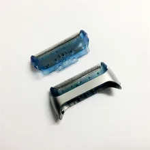 2pcs x 20S Shaver Foil for BRAUN SHAVING 2000 Series CruZer 1 2 3 4 for 2615 2675 2775 2776 2778 2864 2865 2866 2874 170 190