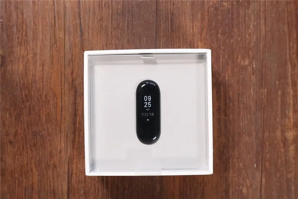 Xiaomi mi Band 3 mi band 3 фитнес-трекер монитор сердечного ритма 0,78 дюймов OLED умный Браслет