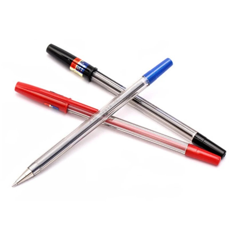 2 шт Uni SA-S 0,7 мм 3 цвета на выбор Классическая качественная шариковая ручка гладкие ручки для письма