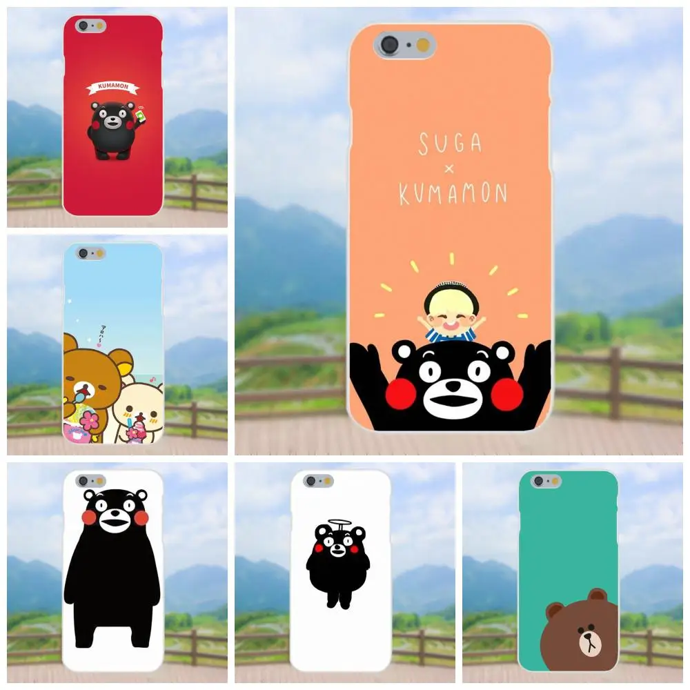 Для Apple iPhone 4 4S 5 5C 5S SE 6 S 7 8 Plus X XS Max XR Симпатичные чехлы для телефона симпатичный