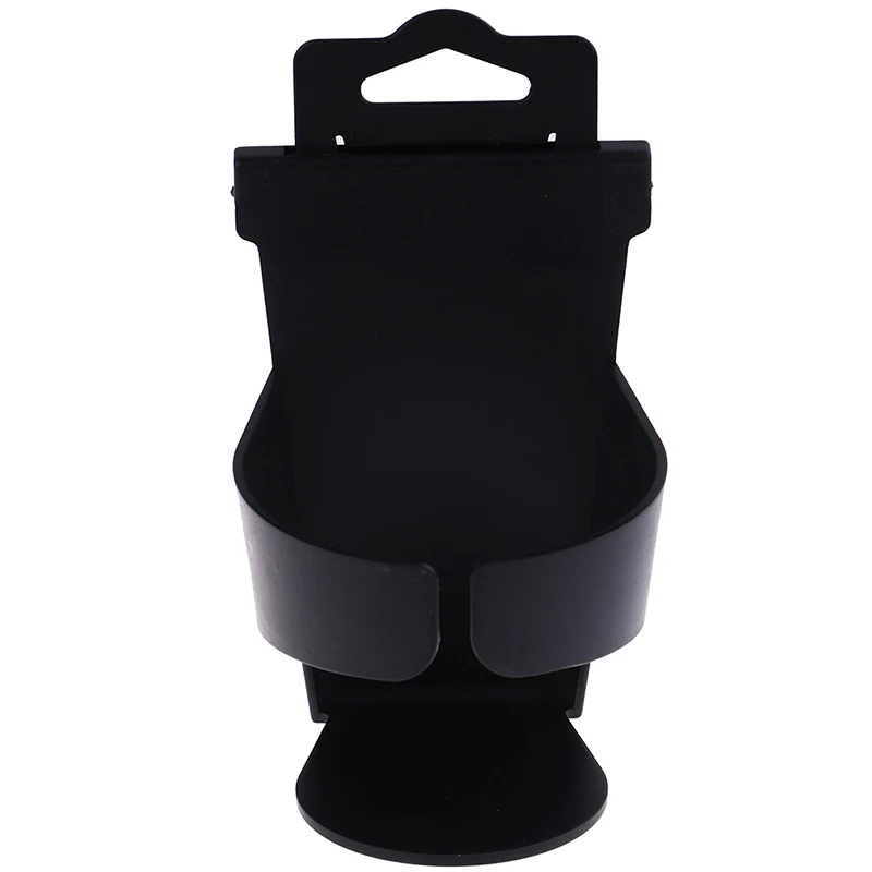 Universel Camion Boisson Support Voiture Porte Bouteille Verre Véhicule Noir