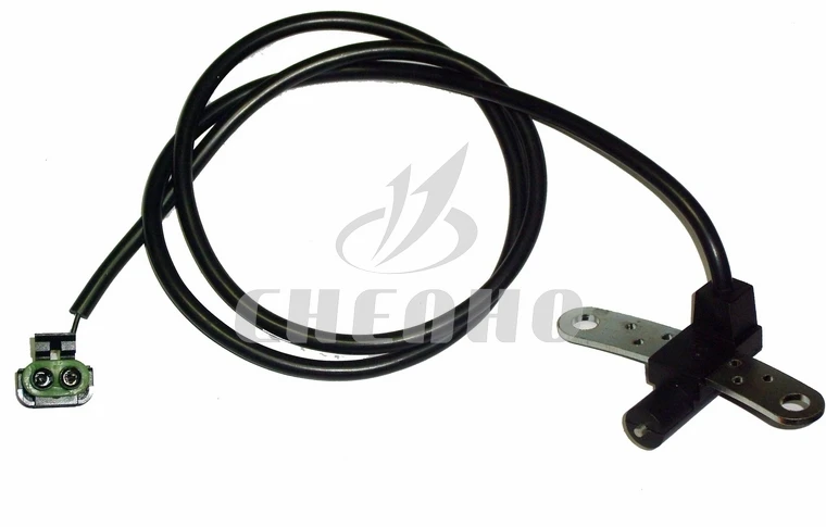 

Crankshaft position sensor for RENAULT 7700720341
